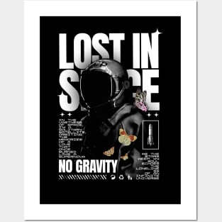 Lost In Space Posters and Art